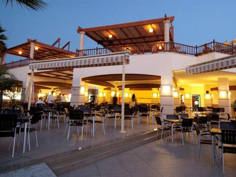 Iberotel Serra Palace Kızılot Kültér fotó